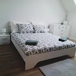 Prague Apartment