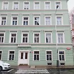 Prague Apartment
