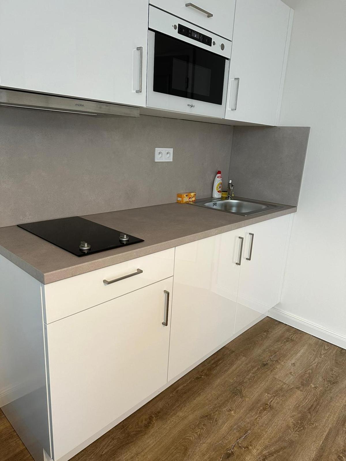 Appartamento Prague Apartment *