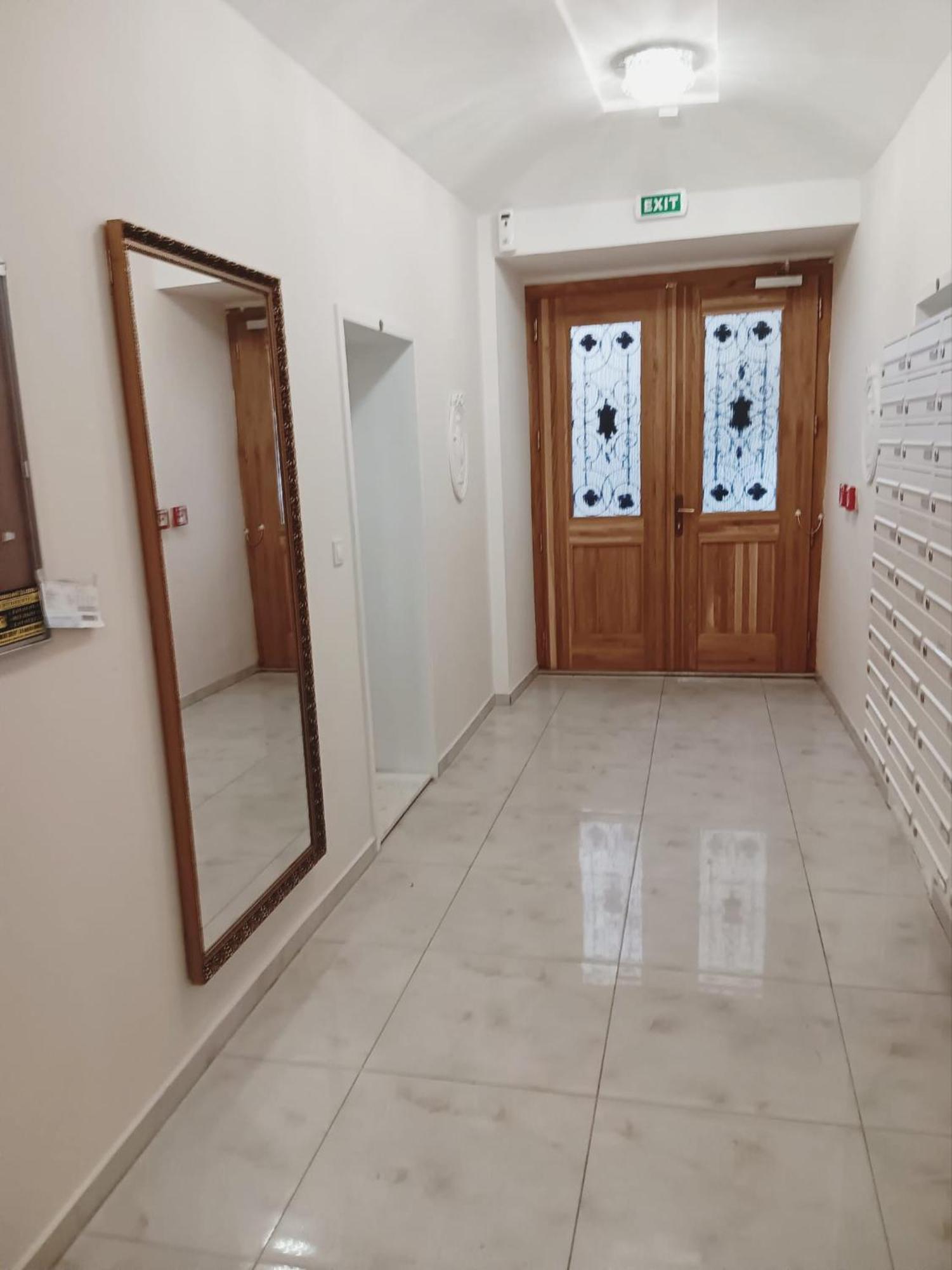Appartamento Prague Apartment *
