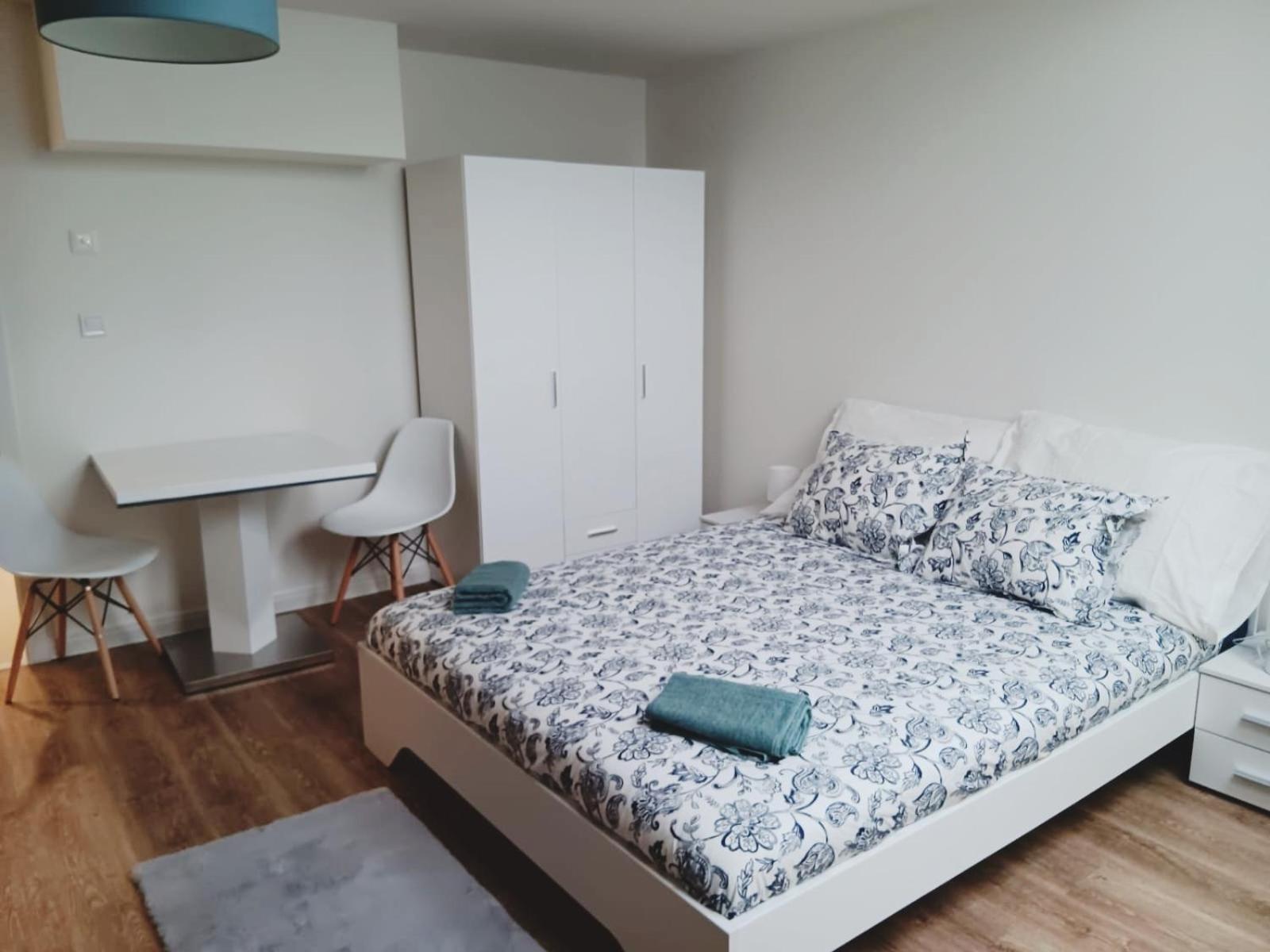 Prague Apartment * Praga