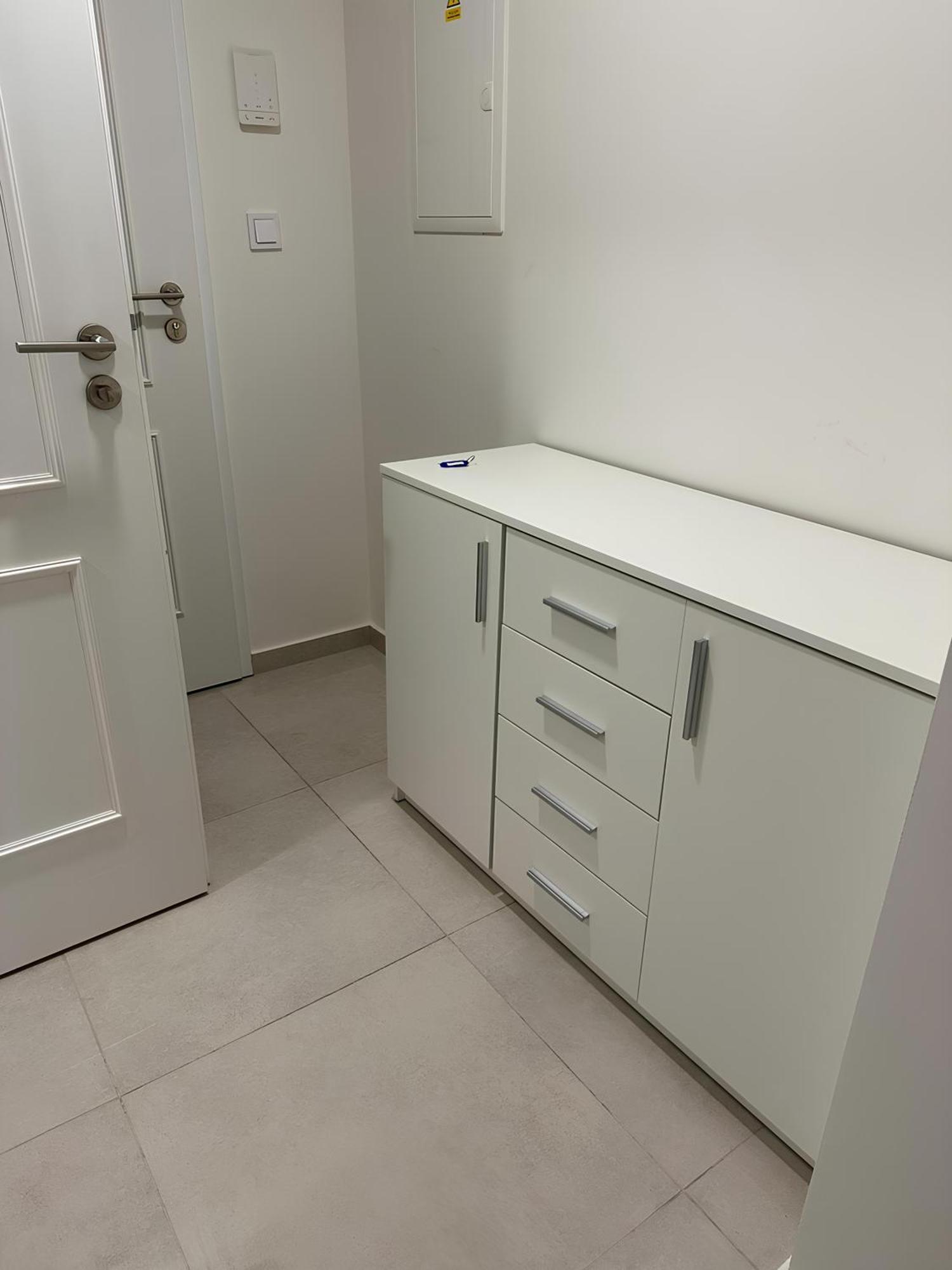 Prague Apartment Appartamento Praga