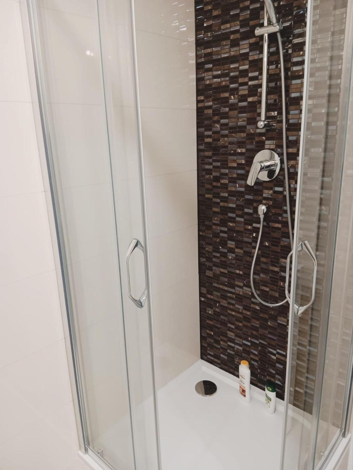 Appartamento Prague Apartment Praga