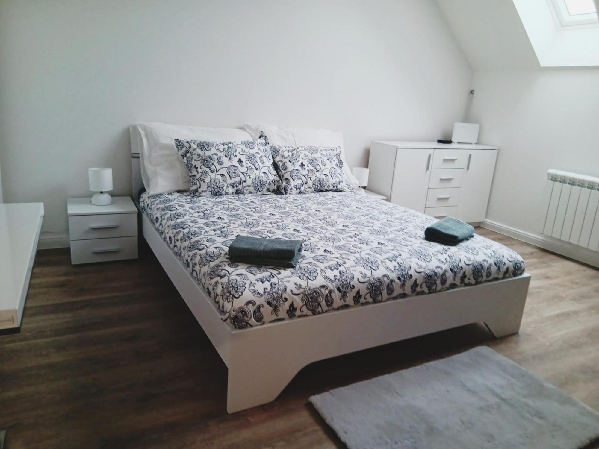 Prague Apartment Appartamento Praga