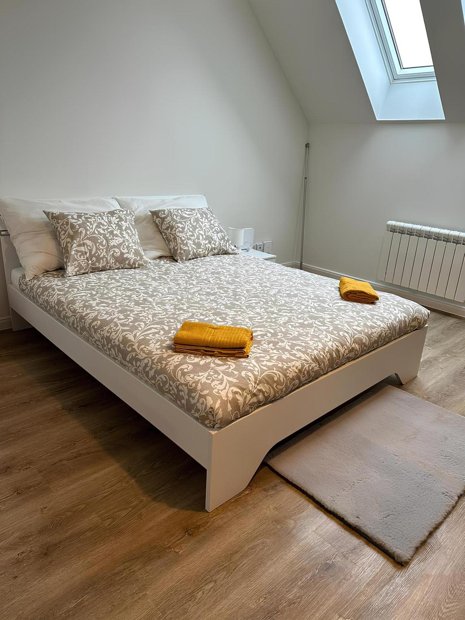 Prague Apartment Appartamento